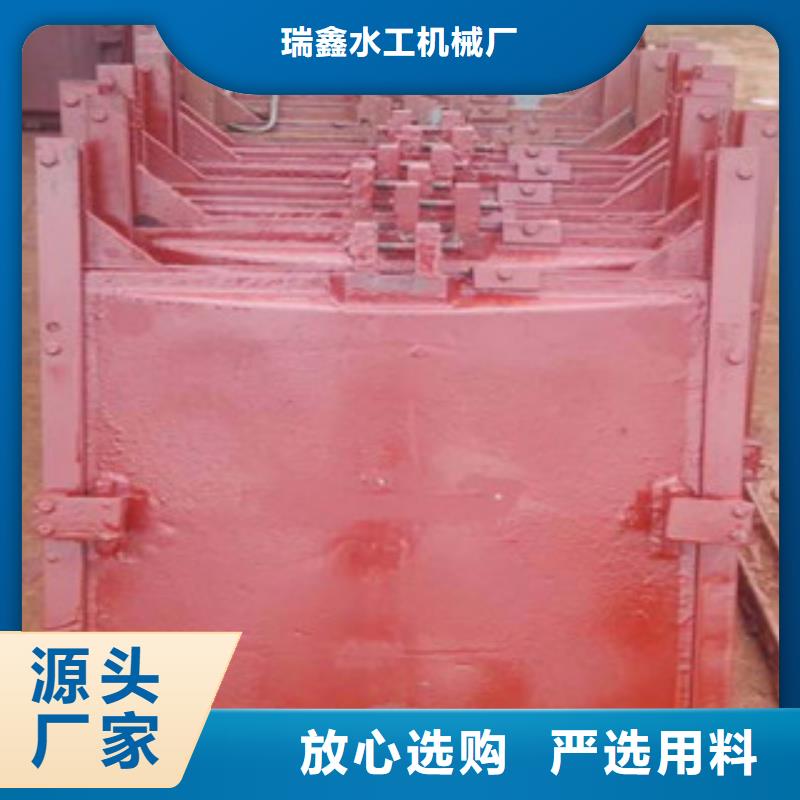 铸铁闸门铸铁镶铜闸门直销厂家