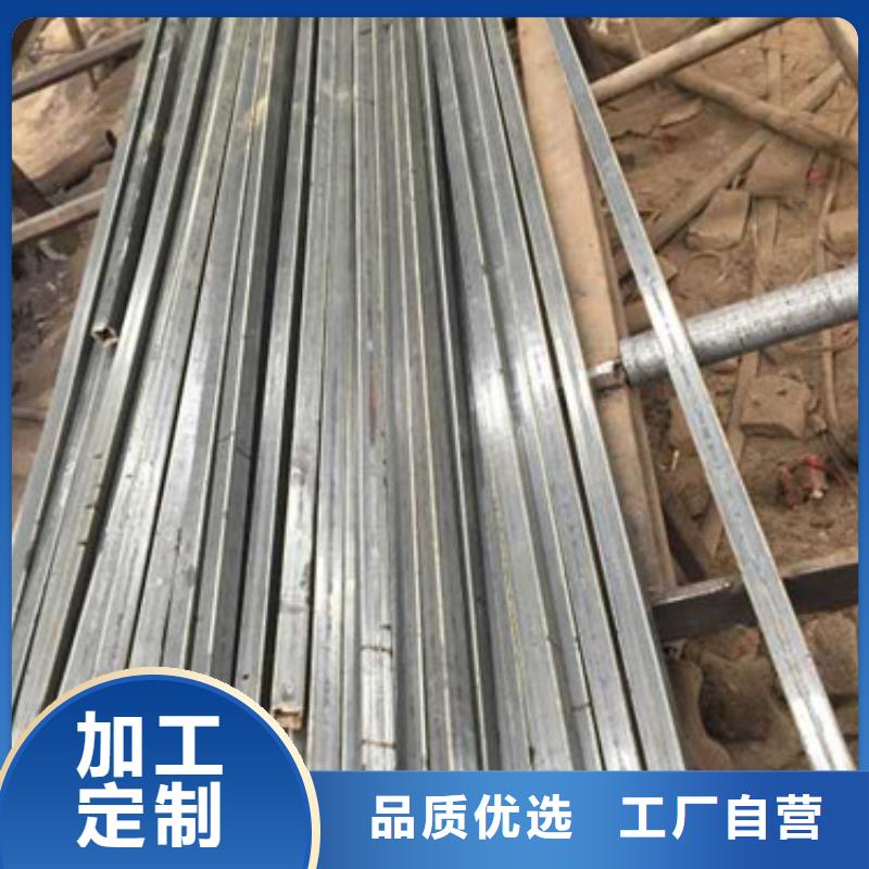 冷拔管冷拔无缝钢管大品牌值得信赖