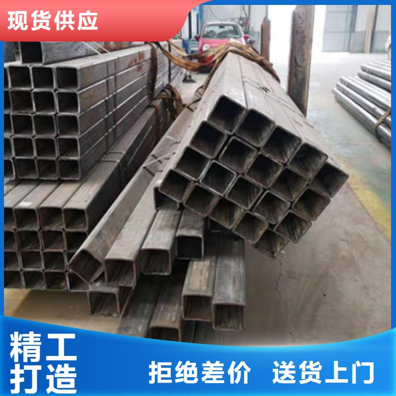 冷拔管冷拔无缝钢管大品牌值得信赖