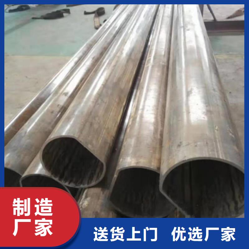冷拔管品类齐全