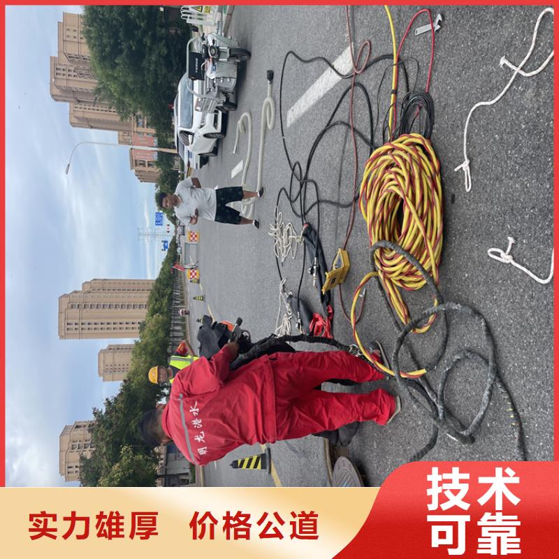 水下检查公司_快速服务