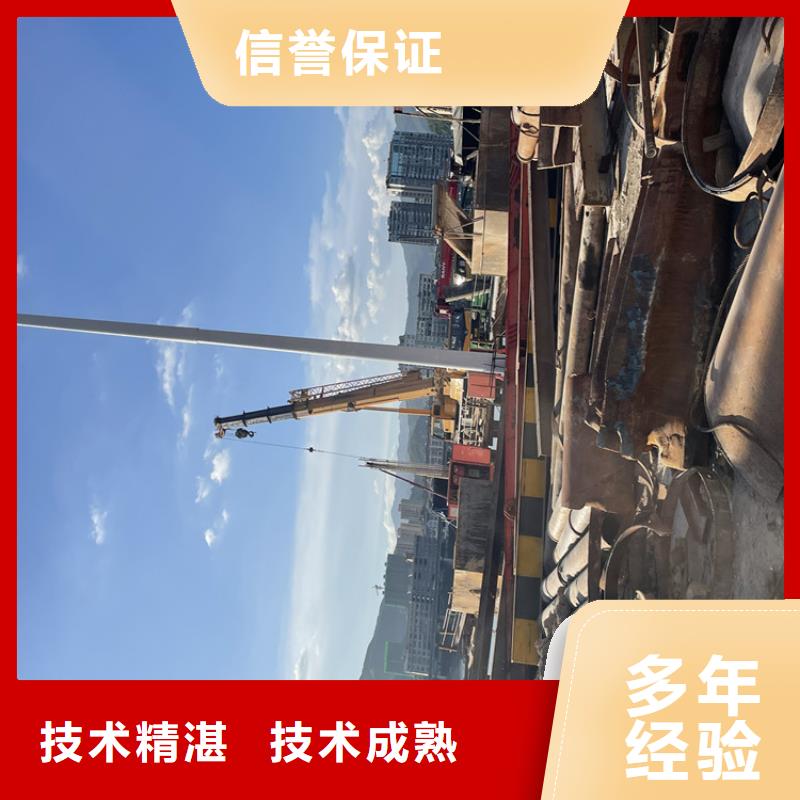 管道气囊堵水施工(诚信合作)