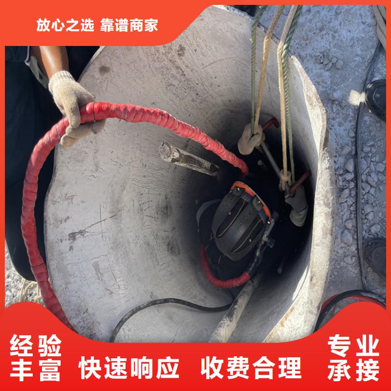 地下管道带水安装气囊公司详情来电