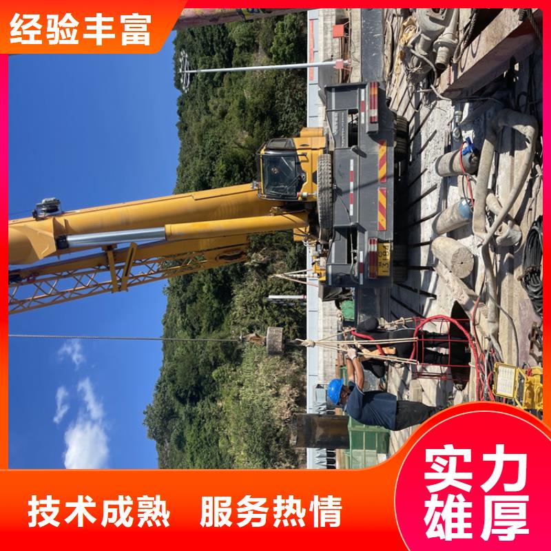 管道气囊堵水施工(诚信合作)