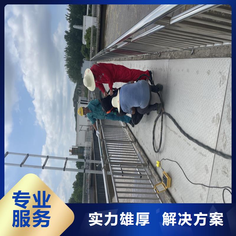 管道安装气囊封堵-本地施工队