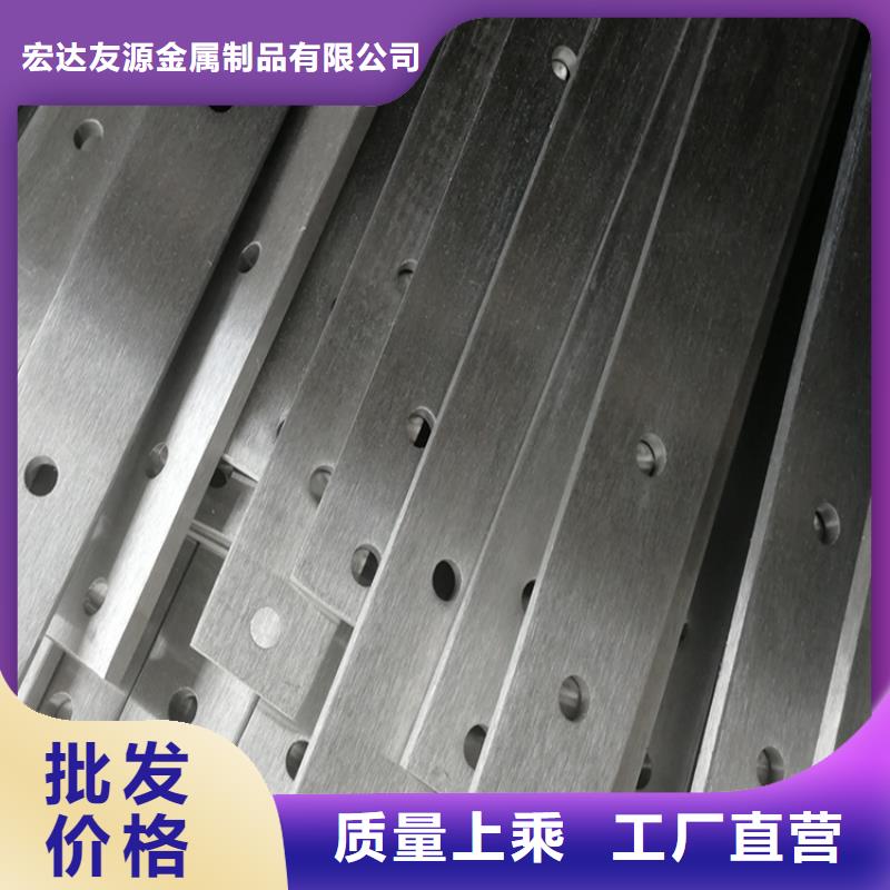 靠谱的桥梁不锈钢复合管护栏基地