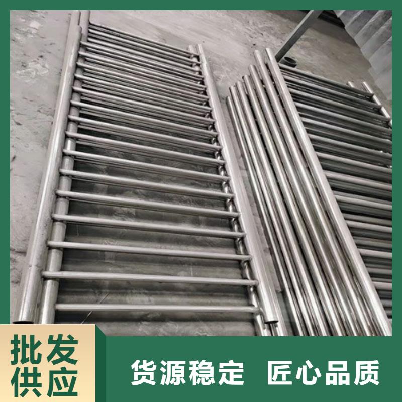 Q355C碳钢护栏批发商