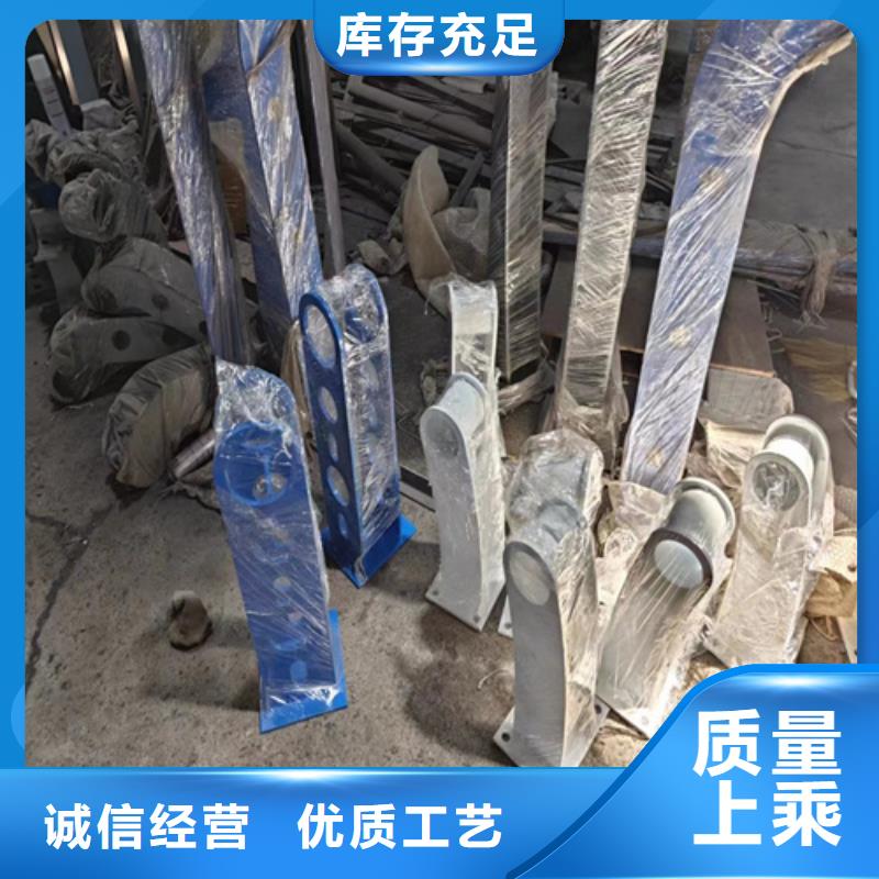 不锈钢桥梁护栏有哪些工厂现货