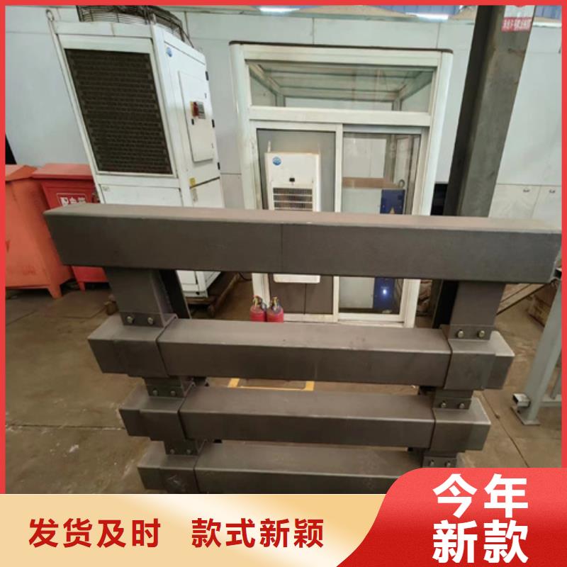 不锈钢桥梁护栏有哪些工厂现货