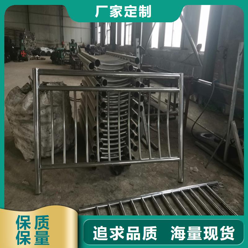 不锈钢桥梁护栏有哪些工厂现货