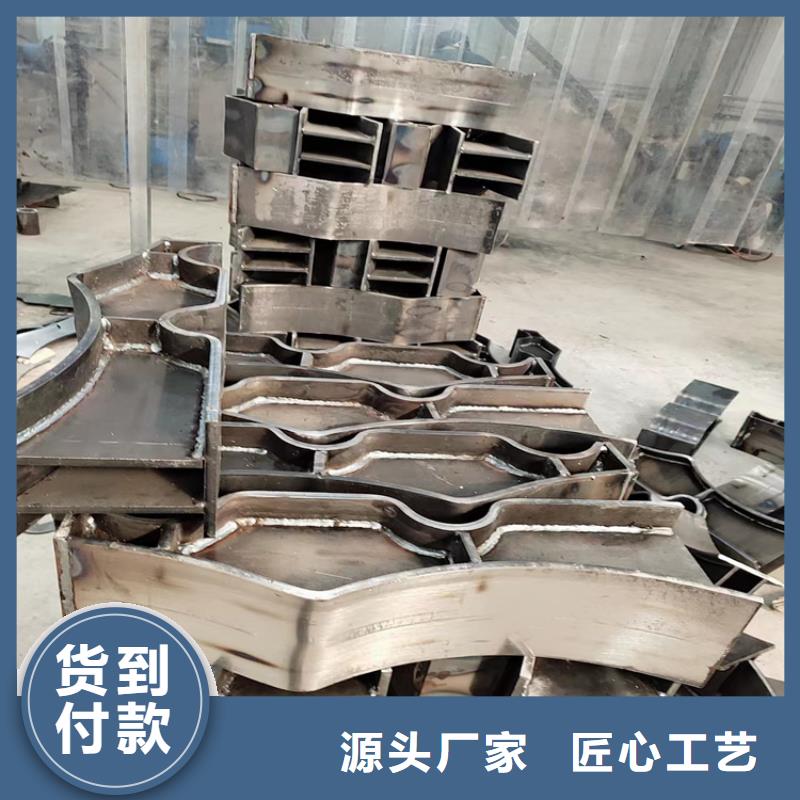 不锈钢桥梁护栏有哪些工厂现货