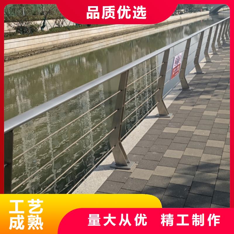 性价比高的绳索护栏的安装方法厂家