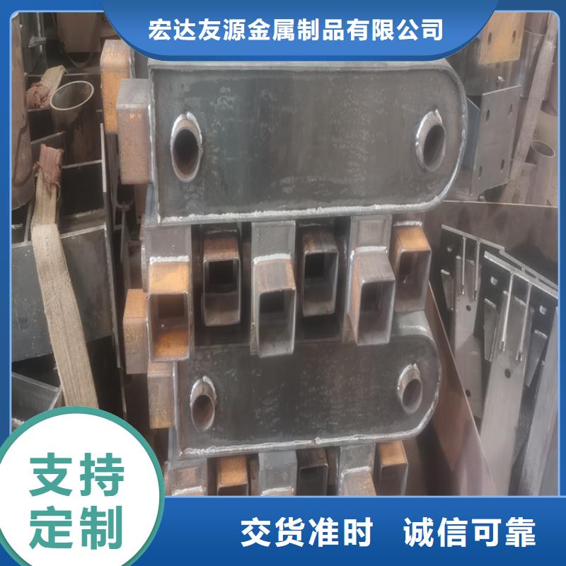 桥梁防撞护栏图片图片