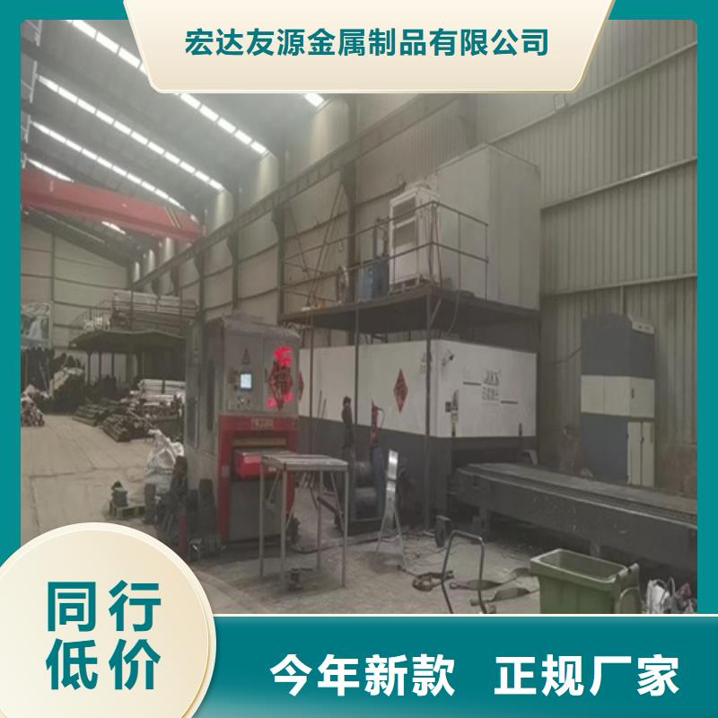 不锈钢复合管护栏不锈钢复合管方管厂家直销直供