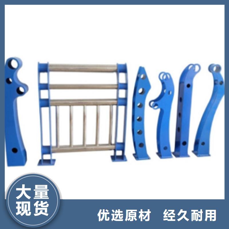 不锈钢桥梁护栏选择大厂家省事省心