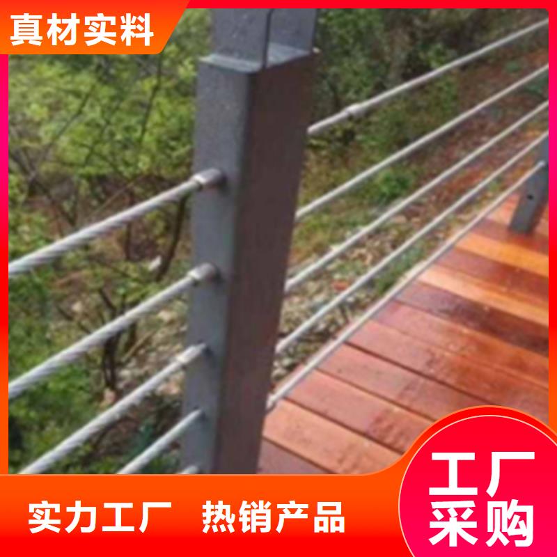 桥梁防撞护栏-可寄样品
