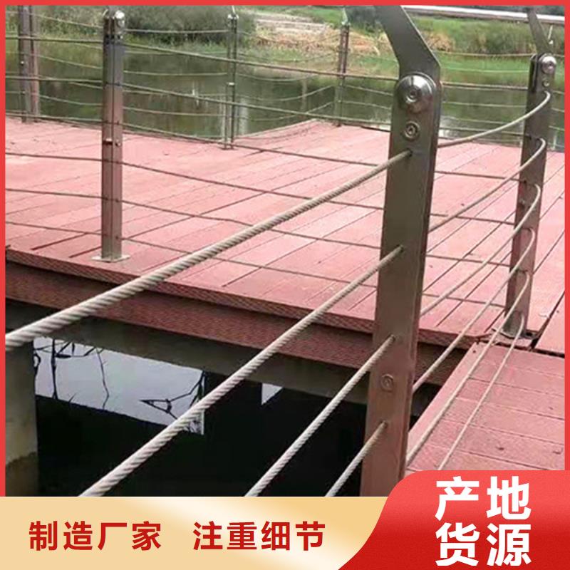桥梁防撞护栏-可寄样品