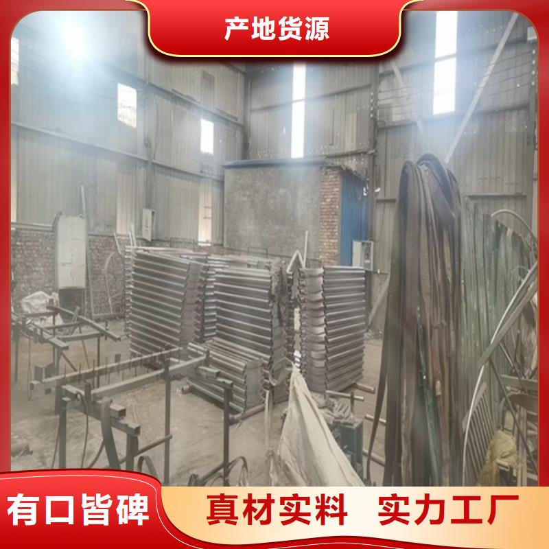 不锈钢钢丝绳护栏_景观灯光护栏厂家订制批发