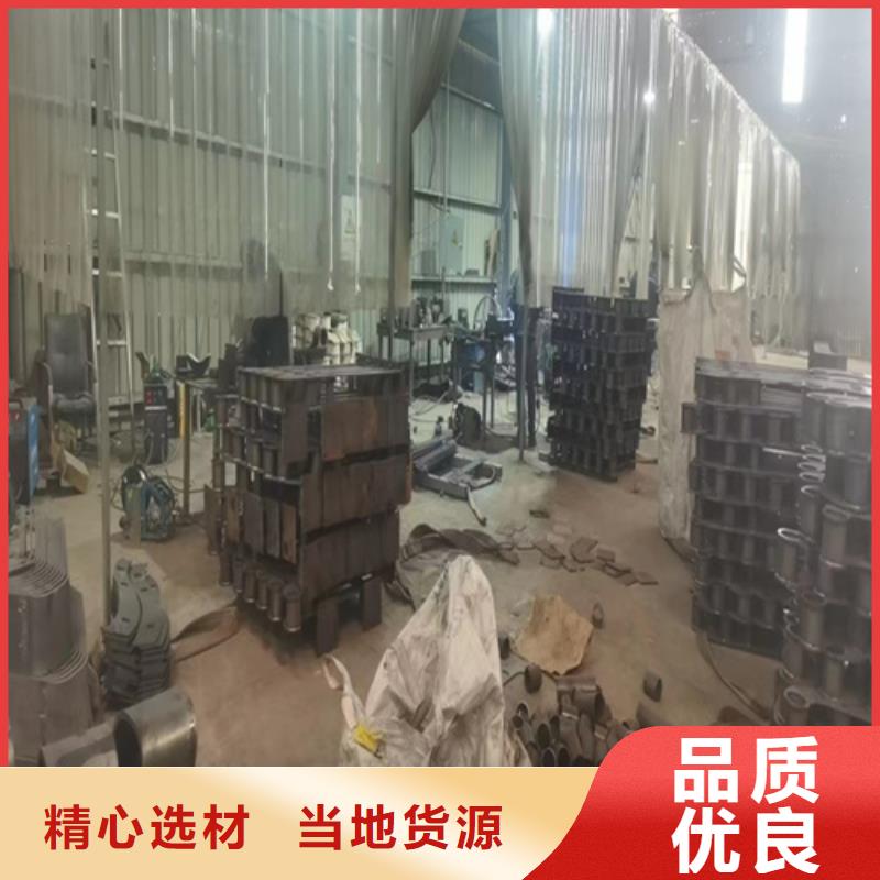 【不锈钢钢丝绳护栏_不锈钢护栏厂家甄选好物】