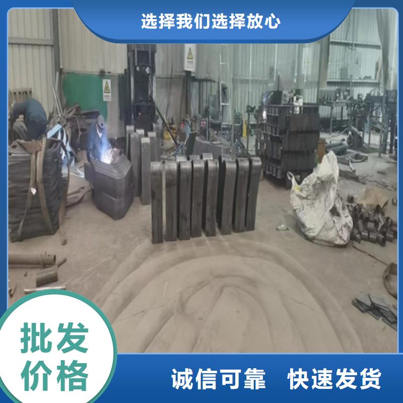 【不锈钢钢丝绳护栏_不锈钢护栏厂家甄选好物】