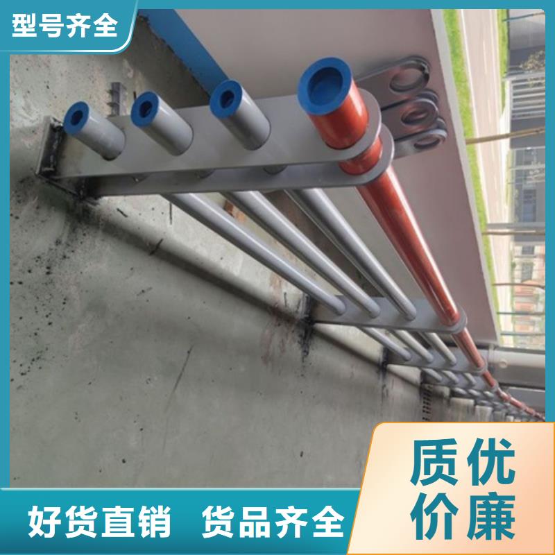 河道护栏【不锈钢桥梁护栏】N年专注