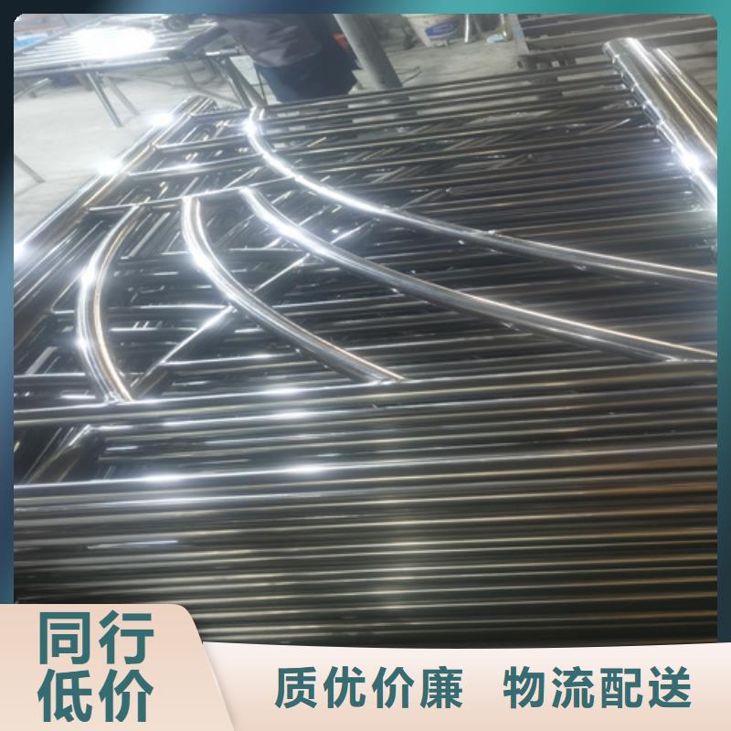 河道护栏【不锈钢桥梁护栏】N年专注
