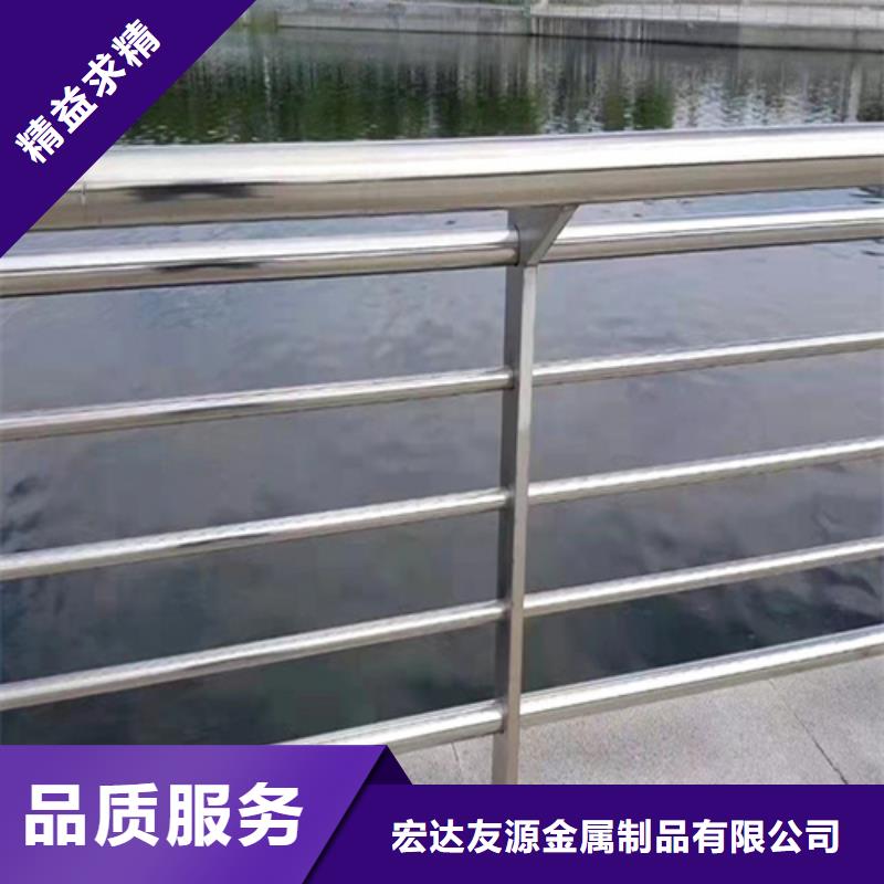 河道护栏【不锈钢桥梁护栏】N年专注