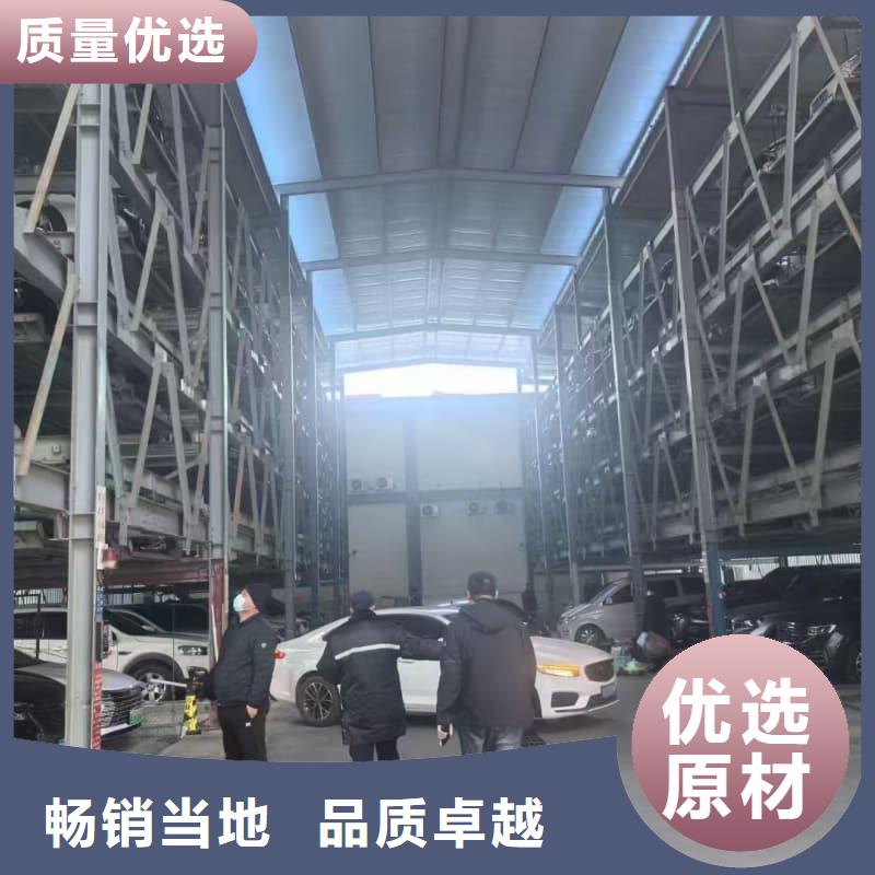 诚信的机械车位租赁价格生产厂家