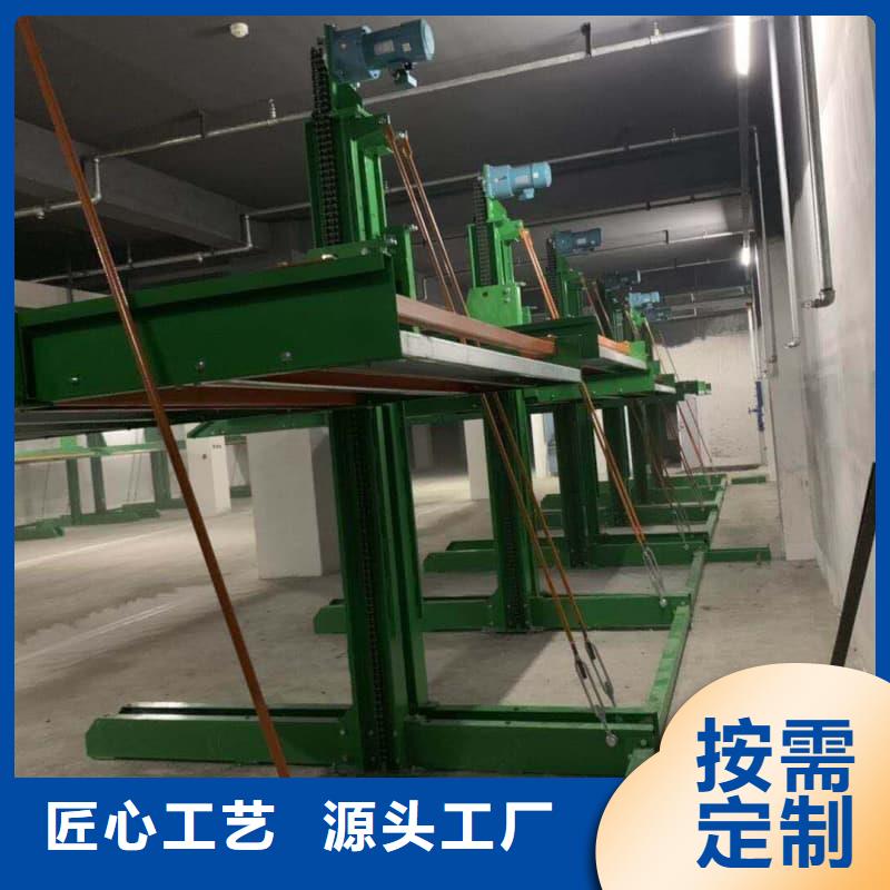 机械车位租赁价格-生产厂家