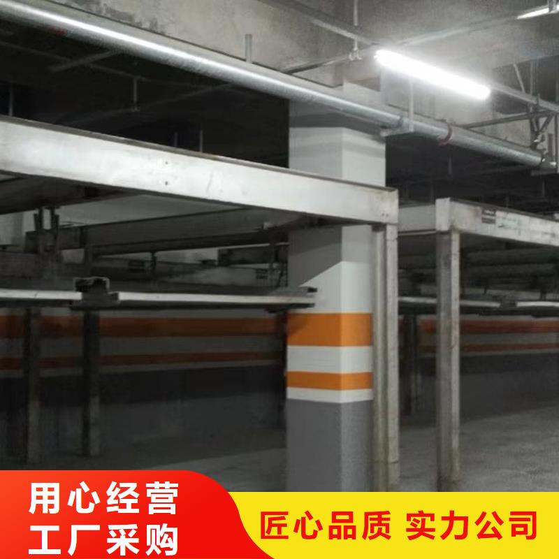 诚信的机械车位租赁价格生产厂家