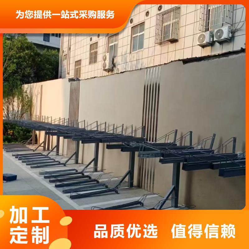 机械车位租赁价格-生产厂家