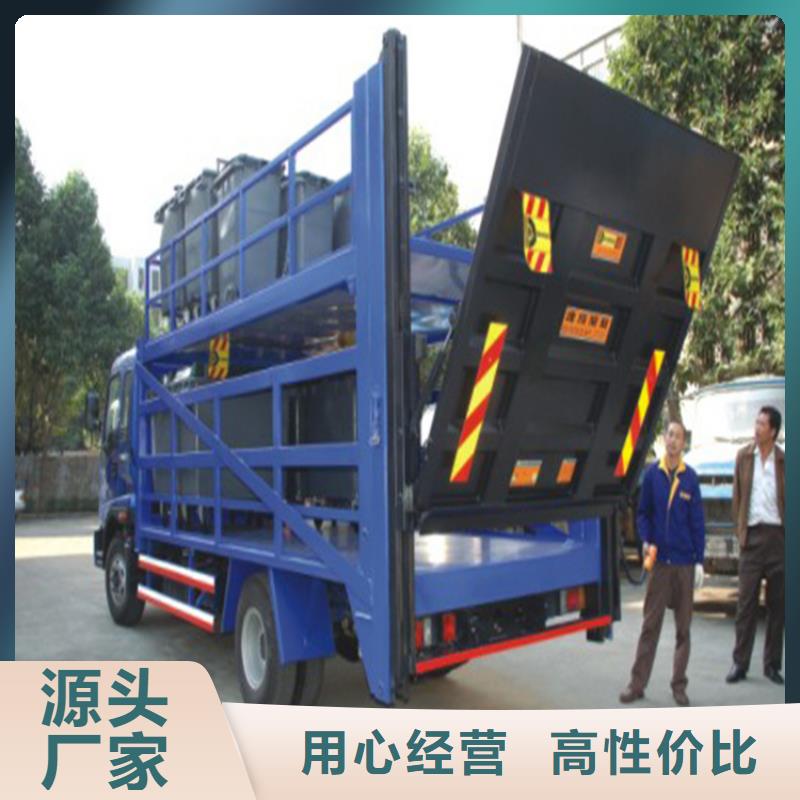 汽车尾板曲臂升降机厂家拥有先进的设备
