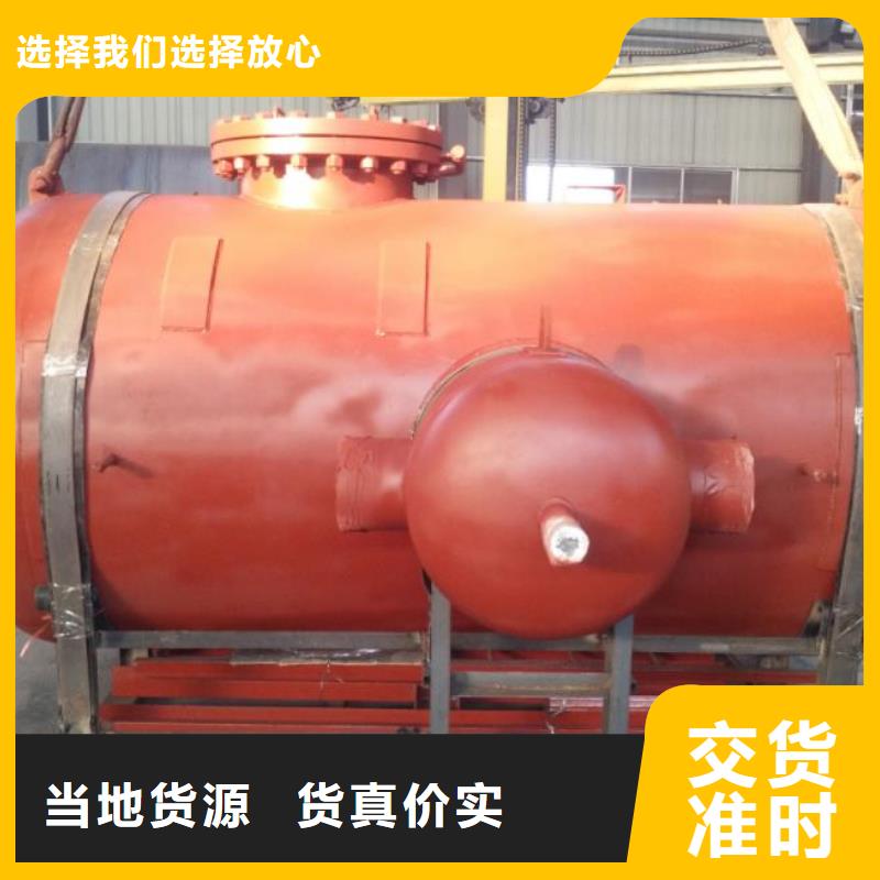 双层油罐原厂定做