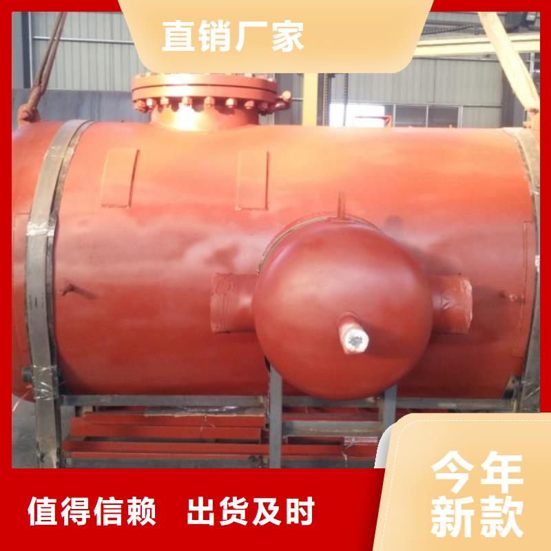 本地的双层油罐生产厂家