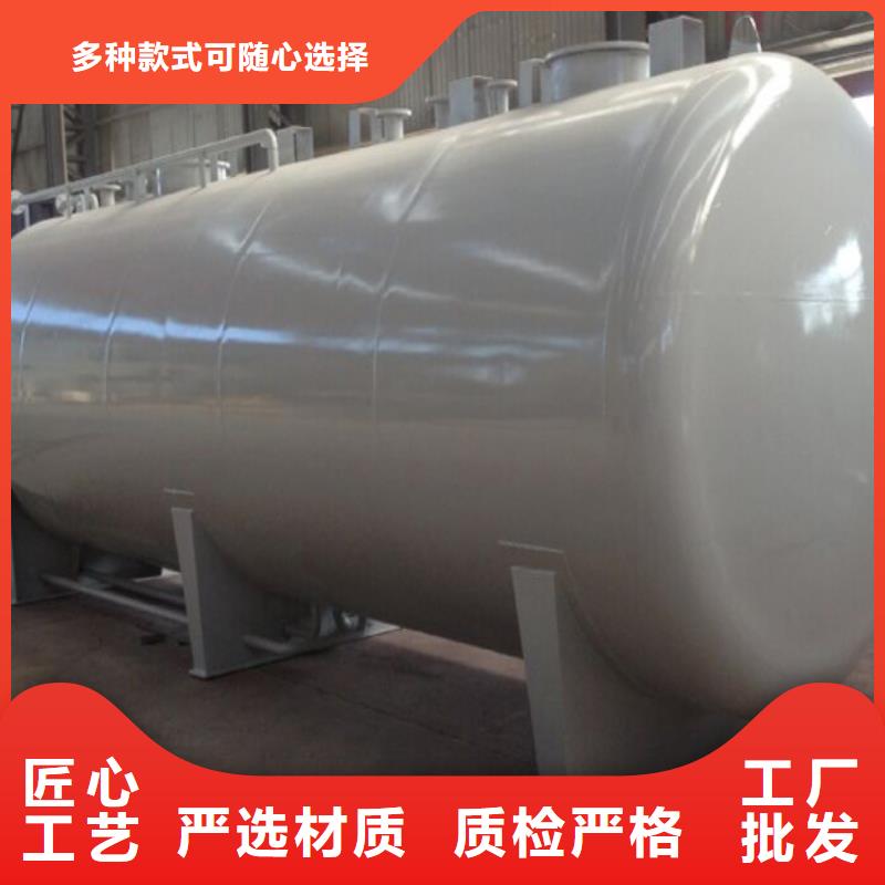 双层油罐现货直发