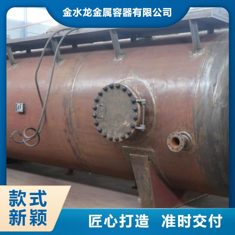 专业销售双层油罐质量有保证
