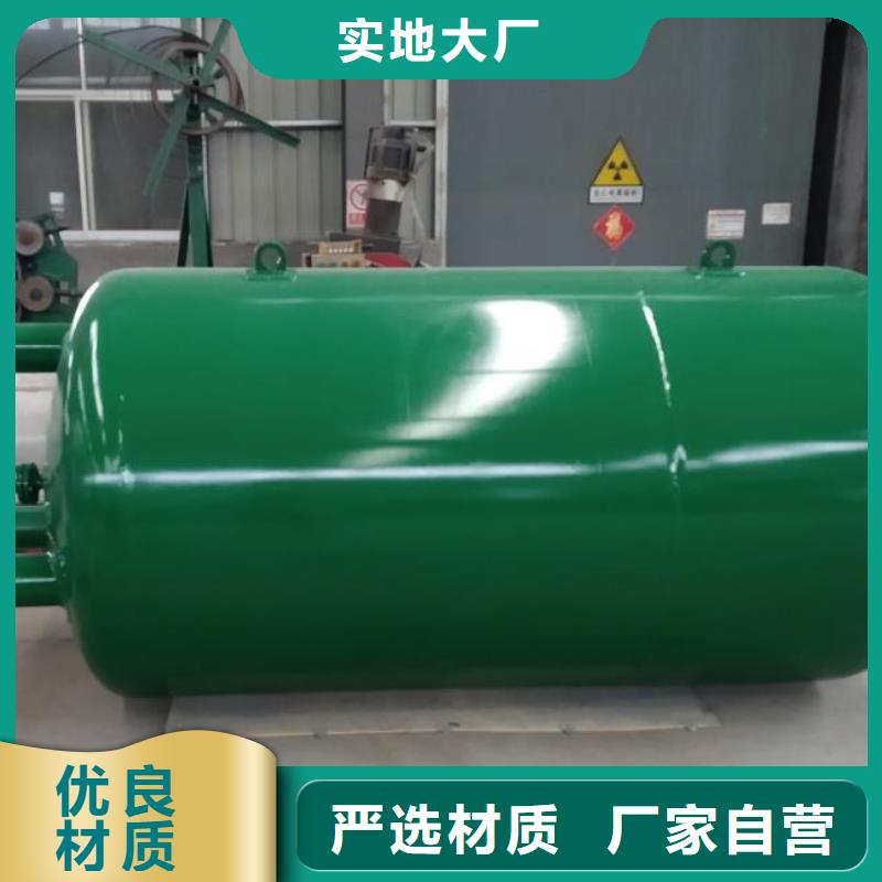 双层油罐厂家量身定制