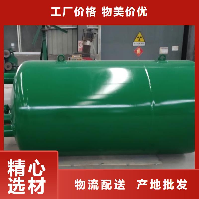双层油罐-我公司资质齐全
