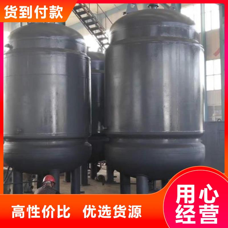 双层油罐生产定做