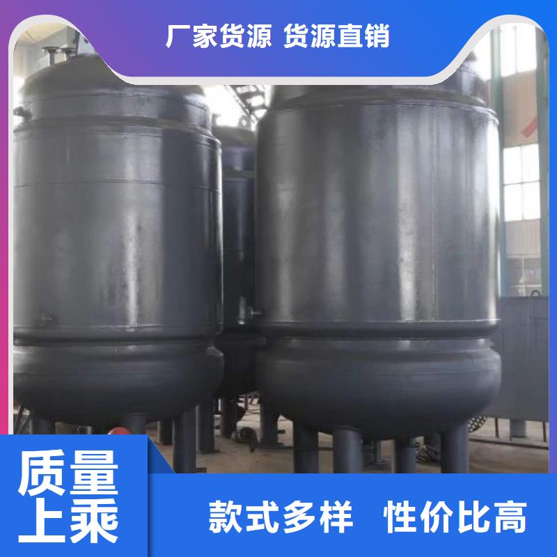 双层油罐源头工厂