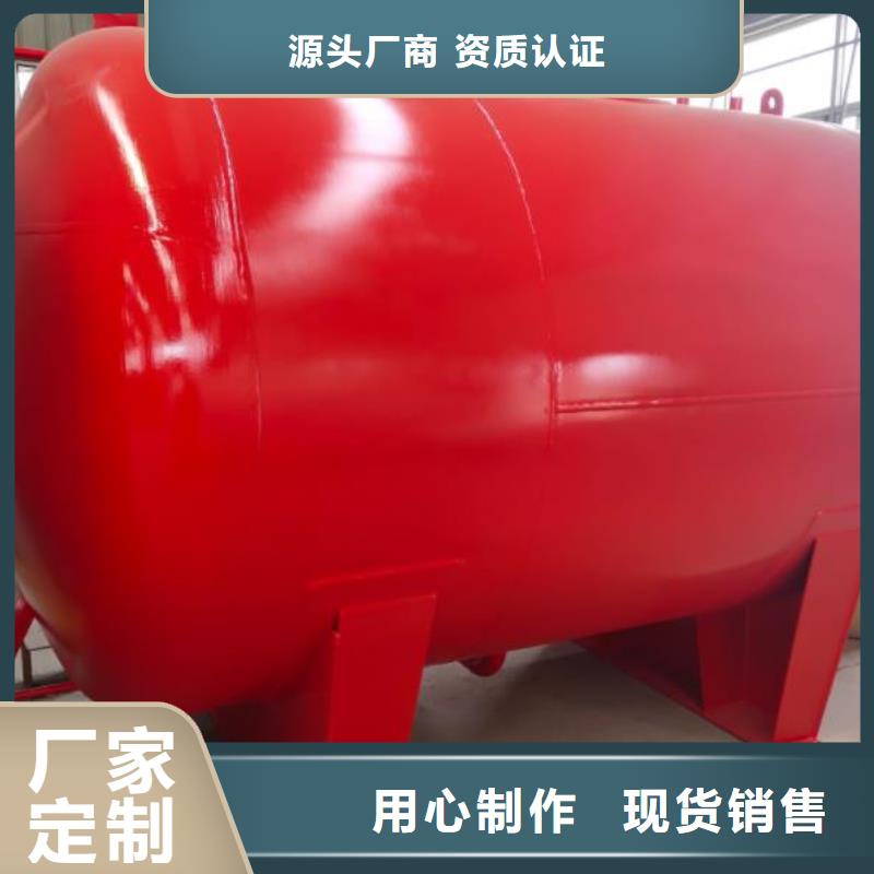 现货供应双层油罐_优质厂家
