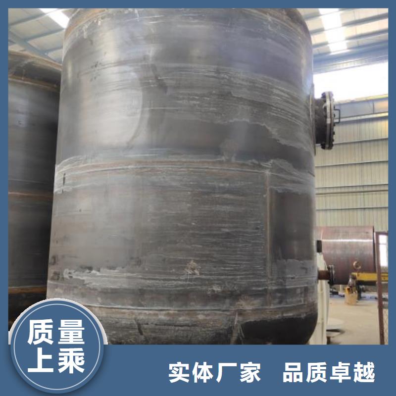 双层油罐选双层油罐厂家