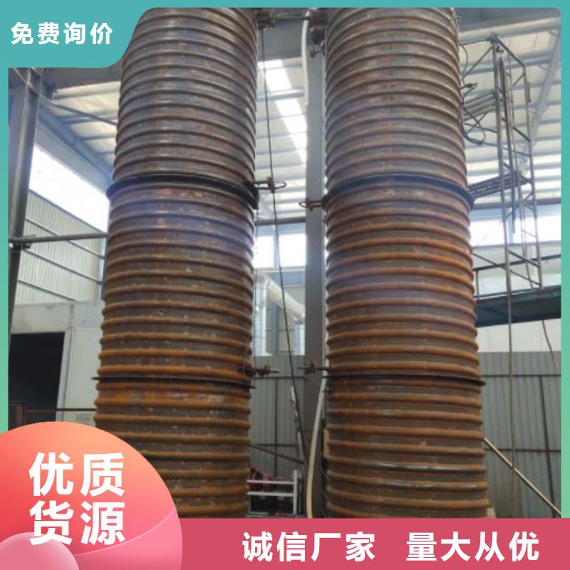 双层油罐厂家直销-全国发货