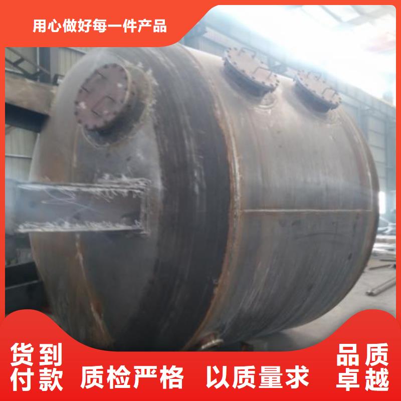 有现货的双层油罐生产厂家