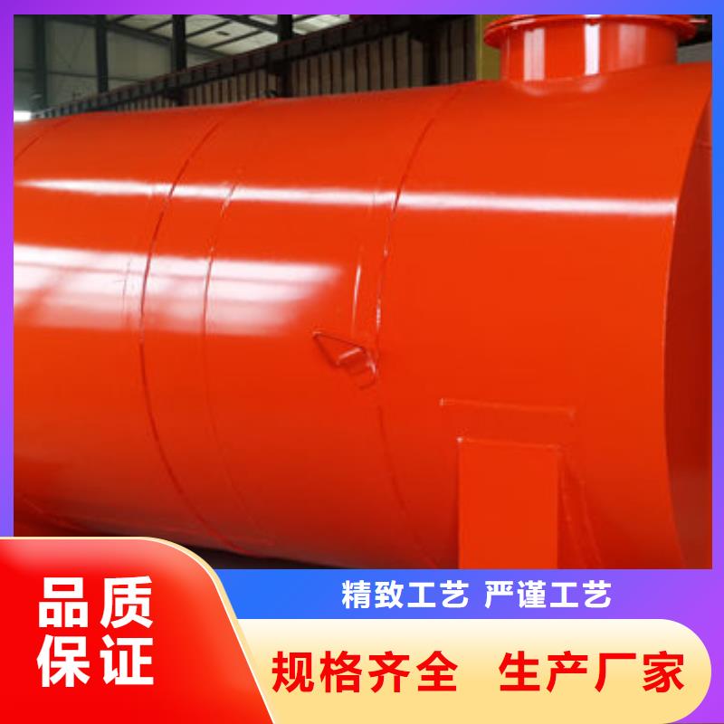 专业销售双层油罐质量有保证