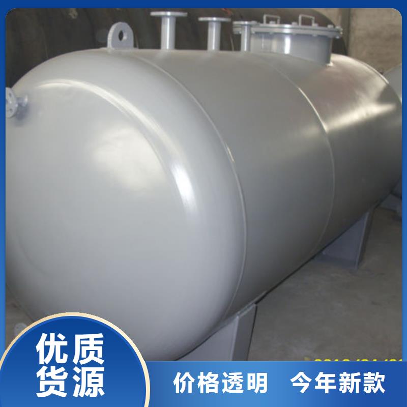 双层油罐全国可发货