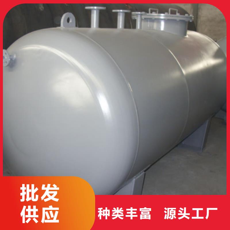 专业生产制造双层油罐供应商