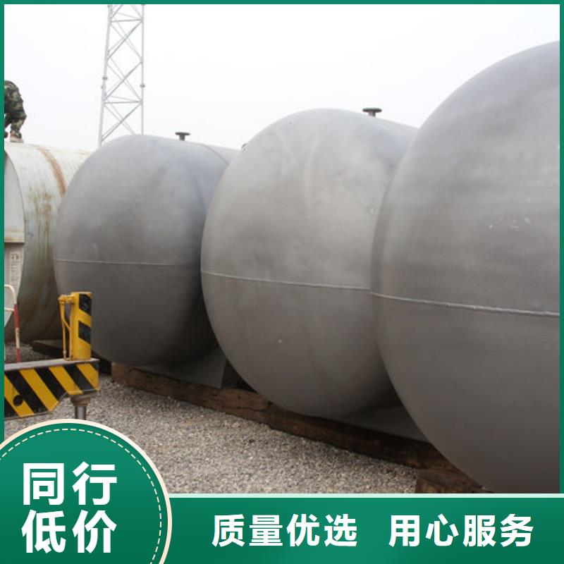 新款双层油罐厂家