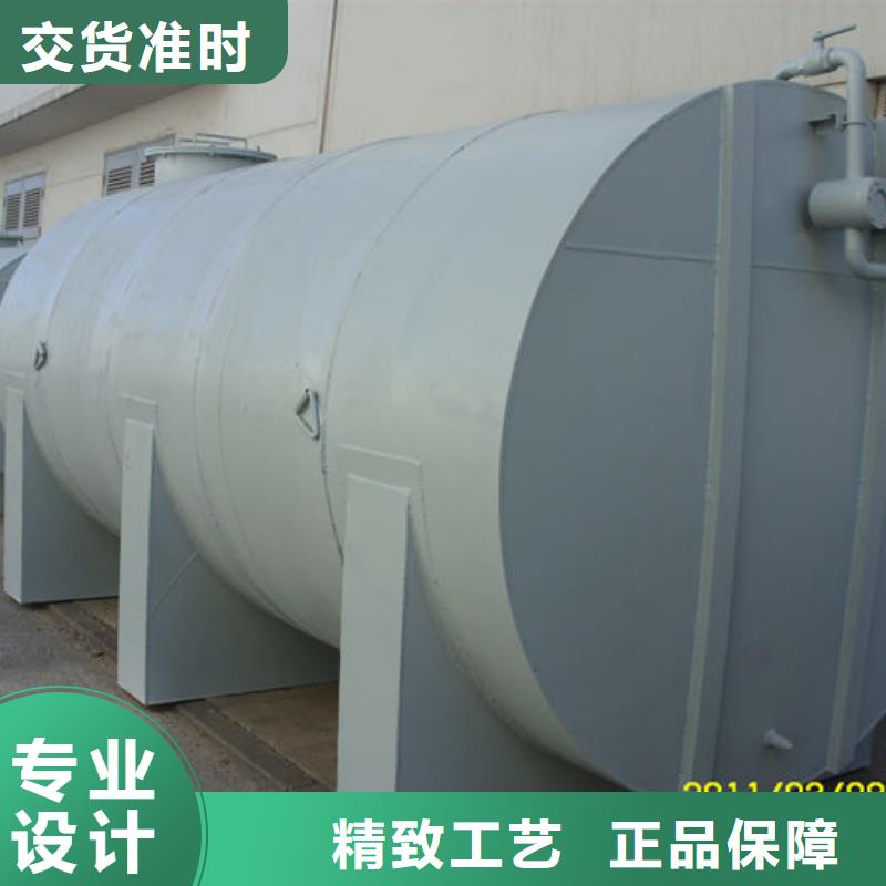 双层油罐厂家实力可靠