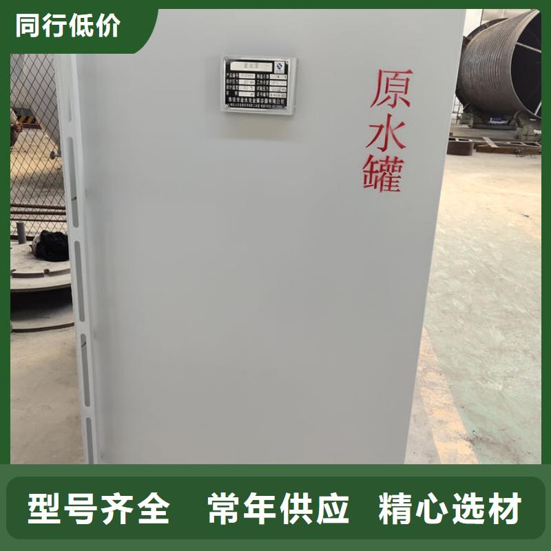 双层油罐全国可发货